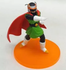 【中古】トレーディングフィギュア グレートサイヤマン孫悟飯(彩色版) 「ドラゴンボールZ ポージングフィギュア～魔人ブウ編～」