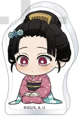 【中古】アクリルスタンド・アクリルパネル 恋雪 「鬼滅の刃 ころっと アクリルフィギュアコレクション ViVimus 無限城編」