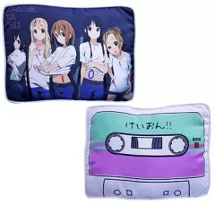 2026年最新】けいおんブランケットの人気アイテム - メルカリ