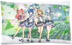 【中古】クッション・抱き枕・本体 MORE MORE JUMP! メガジャンボクッションVol.3 「プロジェクトセカイ カラフルステージ! feat.初音ミク」
