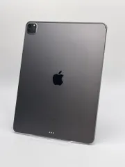 【中古D】iPad Pro 12.9-inch 第4世代 128GB スペースグレイ Wi-Fi バッテリー【78%】