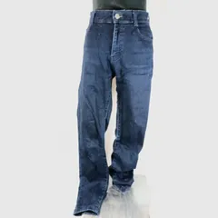 COLONY 2139(コロニートゥーワンスリーナイン) ストレッチスキニーデニム インディゴ Mサイズ 濃紺