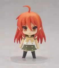 【中古】トレーディングフィギュア ねんどろいどぷち シャナ 炎髪ver. 「灼眼のシャナII」 DVD第VIII巻付録
