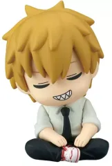 【中古】トレーディングフィギュア デンジ 「肩ズンFig. チェンソーマン」