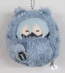 カラフルピーチ なおきり くるみたぴぬい ぬいぐるみ からぴち - メルカリ