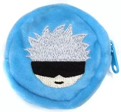 【中古】雑貨 五条悟 ミニまるポーチ1 「呪術廻戦」