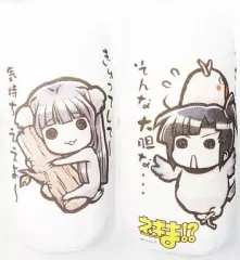【中古】クッション・抱き枕・本体(キャラクター) 近絵木乃香＆桜咲刹那 低反発まくら 「魔法先生ネギま!?」 プリンセスフェスティバルグッズ