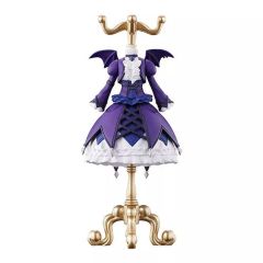 アイカツ 一番くじ ラストワン賞 ユリカ フィギュア メモ帳 ラバー