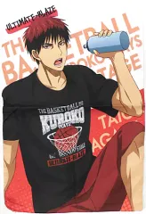 【中古】抱き枕カバー・シーツ 火神大我 ビッグサイズクッションカバー～ULTIMATE-BLAZE～ON STAGE 「一番キャッチャーONLINE 黒子のバスケ」