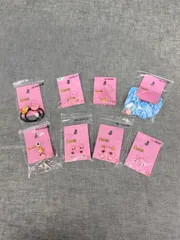 星のカービーアクセサリーSET