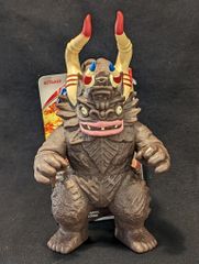 【未使用品】モスラ　シネラマソフビフィギュア　フューチャーモデルズ 未使用品】モスラ シネラマソフビフィギュア フューチャーモデルズ