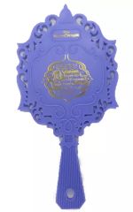 【中古】雑貨 オクタヴィネル寮 7Dormitories Decor Hand Mirror(ハンドミラー) PURPLE 「ディズニー ツイステッドワンダーランド×R4G」