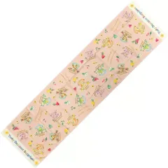 【中古】雑貨 集合 冷感タオル 「Duffy and Friends-ダッフィー＆フレンズ- テイスティ・サマー・サプライズ」 東京ディズニーシー限定