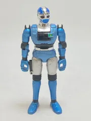2026年最新】機動刑事ジバン マルチフォームの人気アイテム - メルカリ