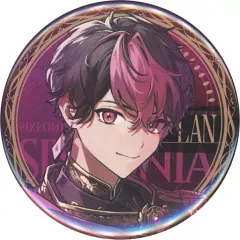 中古】バッジ・ピンズ LAN(シクフォニ) ランダム缶バッジ 第1弾(J0KER