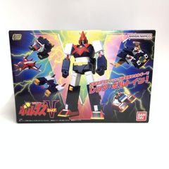 超激レア・初版】超電磁マシーン ボルテスV 全1巻 坂丘のぼる 八手