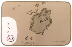 【中古】雑貨 うさぎ(砂浜) インテリアマット 「ちいかわ なんか小さくてかわいいやつ×しまむら」のサムネイル