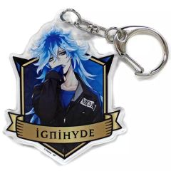 Ado Wish キーホルダー グッズ ヨーロッパ レア Hibana よだか Ado WORLD TOUR 2023 Hibana アクリルキーホルダー - メルカリ