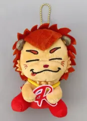 【中古】ぬいぐるみマスコット・ぬいぐるみバッジ 今市隆二 ぬいぐるみキーホルダーA 「RYUJI IMAICHI LIVE TOUR 2024 “R”ED」