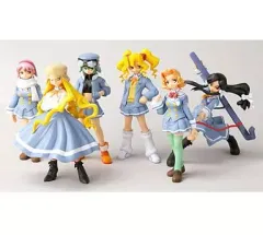 【中古】トレーディングフィギュア 全6種セット 「SIF くじびきアンバランス」