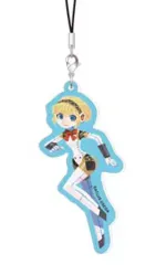 【中古】キーホルダー・マスコット(キャラクター) アイギス(ペルソナ3) 「ペルソナシリーズ esシリーズnino トレーディングアクリルチャーム クリエイターズver.」