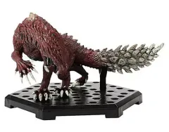 【中古】トレーディングフィギュア オドガロン 「カプコンフィギュアビルダー モンスターハンター スタンダードモデルPlus THE BEST ～Vol.9・10・11～」