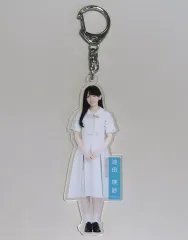 【中古】キーホルダー 池田瑛紗(乃木坂46) 個別全身アクリルキーホルダー 「おひとりさま天国」