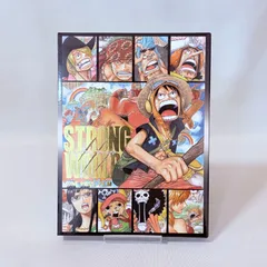 ワンピース FILM STRONG WORLD
