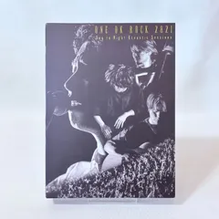 2026年最新】one ok rock 2021 day to night acoustic sessionsの人気