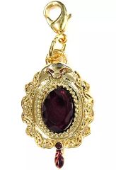 [중고] 잡화 [단품] 자밀 바이퍼 매력 [디즈니 트위스티드 원더랜드 자밀 바이퍼 생일 세트]