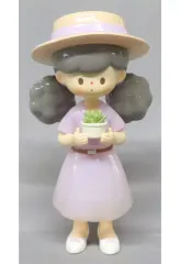 【中古】トレーディングフィギュア Healing Succulents 「FINDING UNICORN Molinta(モリンタ) Spring City Wandering シリーズ」