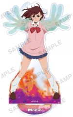 [중고] 아크릴 스탠드 아크릴 패널 복숭아 아크릴 스탠드 vol.3 [단다단]