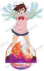 【中古】アクリルスタンド・アクリルパネル モモ アクリルスタンドvol.3 「ダンダダン」