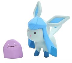 ポケモンセンター限定フィギュアコレクションへんしん！メタモンvol.7
