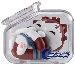 【中古】トレーディングフィギュア 我愛羅 「MEGA CAT PROJECT NARUTO -ナルト- 疾風伝 おやすみニャルト!」