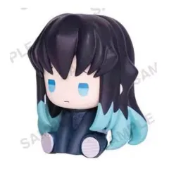 【中古】トレーディングフィギュア 時透無一郎 「鬼滅の刃 ぺたっとねじまきますこっと Vol.3」