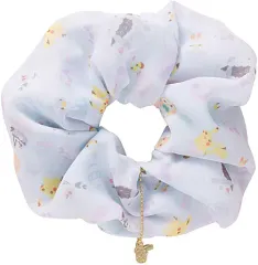 【中古】アクセサリー(非金属) Happy Easter Basket シュシュ ブルー 「ポケットモンスター」 ポケモンセンター限定