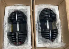 2026年最新】アジャスタブルダンベル 40kg 2個の人気アイテム - メルカリ