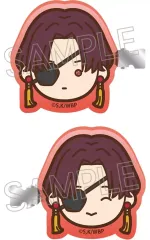 【中古】アクセサリー(非金属) 蘇枋隼飛 前髪クリップ 「WIND BREAKER」