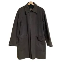 2026年最新】A.P.C. メンズ ステンカラーコートの人気アイテム - メルカリ