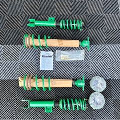 TEIN FLEX Z サスペンションキットとホイールセット - メルカリ