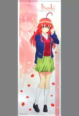 2026年最新】五等分の花嫁∽ 等身大タペストリー 中野五月の人気