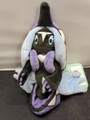 ポケモンセンター Pokemon fit カプ・レヒレ 788