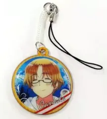 【中古】モバイル雑貨 カナダ 「ヘタリア THE BEAUTIFUL WORLD トレーディング携帯クリーナー 」