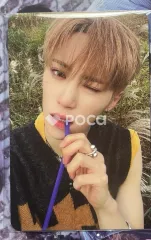 ALPHA DRIVE ONE アルノー EUPHORIA OLIVE YOUNG