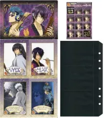 2026年最新】cpプレート 銀魂の人気アイテム - メルカリ