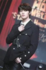 【中古】キャラカード アイエン 『Stray Kids “STAYing Home Meeting”』スペシャルフォトカード 「Stray Kids CAFE」 オンライン限定グッズ購入特典