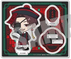 【中古】アクリルスタンド・アクリルパネル 蘇枋隼飛(JIANGSHI cafe ver.) アクリルスタンド 「WIND BREAKER」