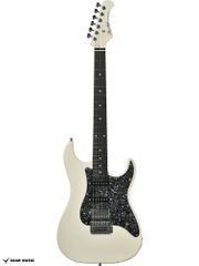 Bacchus GS-4DX RSM/P PWH-MH (パールホワイト) ブラックパール