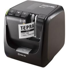 訳あり　キングジム　テプラPRO　SR5900P　ラベルライター